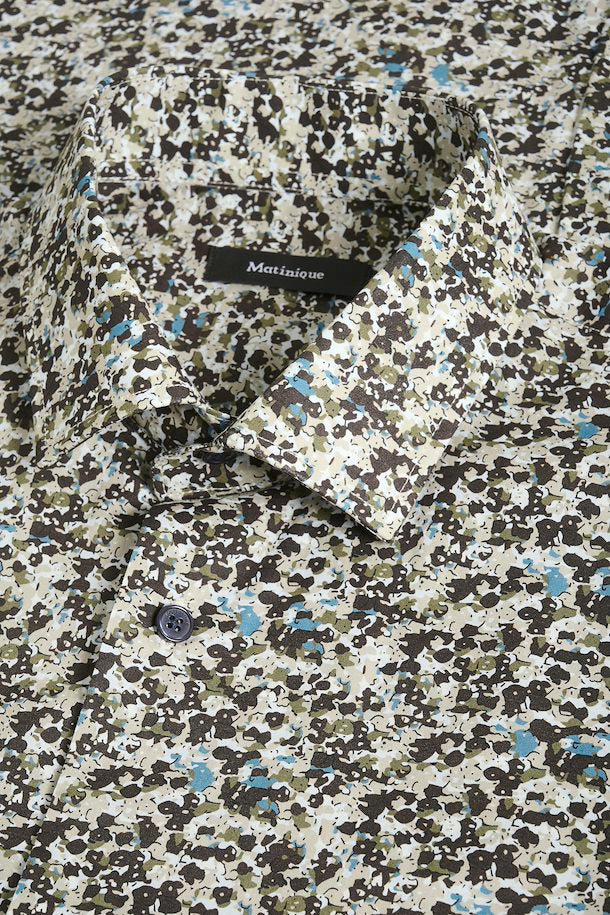 Matinique - Trostol BN Shirt