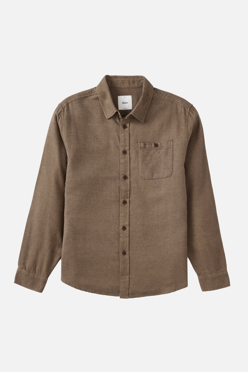 Katin - Twiller Flannel