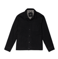 Duer - Tech Fleece Denim Jacket