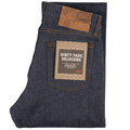 Naked & Famous Denim - True Guy - Dirty Fade Selvedge