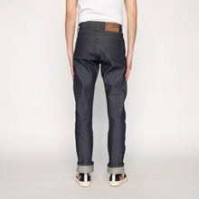 Load image into Gallery viewer, Naked &amp; Famous - True Guy - Dirty Fade Selvedge