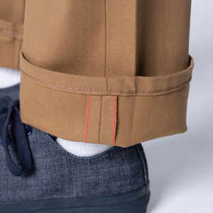 Naked & Famous - True Guy - Duck Canvas Selvedge