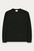 Kuwalla - Texture Crew Knit Sweater