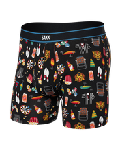 Load image into Gallery viewer, Saxx - Daytripper Comfort Stretch Boxer Brief