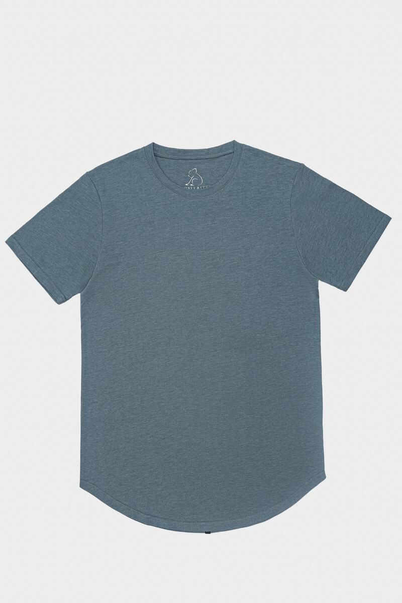 Kuwalla Tee - Eazy Scoop Tee
