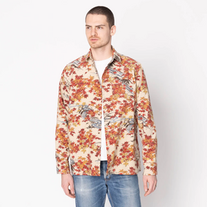 Naked & Famous - True Shirt - Autumn