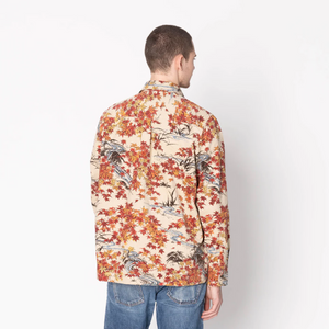 Naked & Famous - True Shirt - Autumn