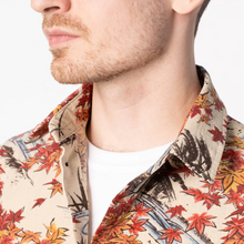 Load image into Gallery viewer, Naked &amp; Famous - True Shirt - Autumn