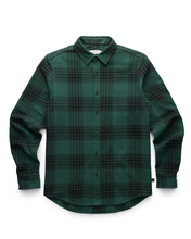 Load image into Gallery viewer, Anian - The Sunday Flannel