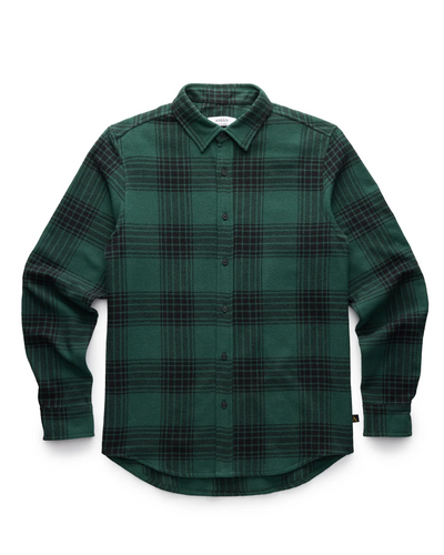 Anian - The Sunday Flannel