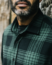 Load image into Gallery viewer, Anian - The Sunday Flannel