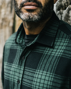 Anian - The Sunday Flannel