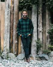 Load image into Gallery viewer, Anian - The Sunday Flannel
