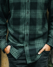 Load image into Gallery viewer, Anian - The Sunday Flannel