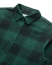 Load image into Gallery viewer, Anian - The Sunday Flannel