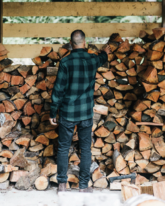 Anian - The Sunday Flannel