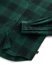Load image into Gallery viewer, Anian - The Sunday Flannel