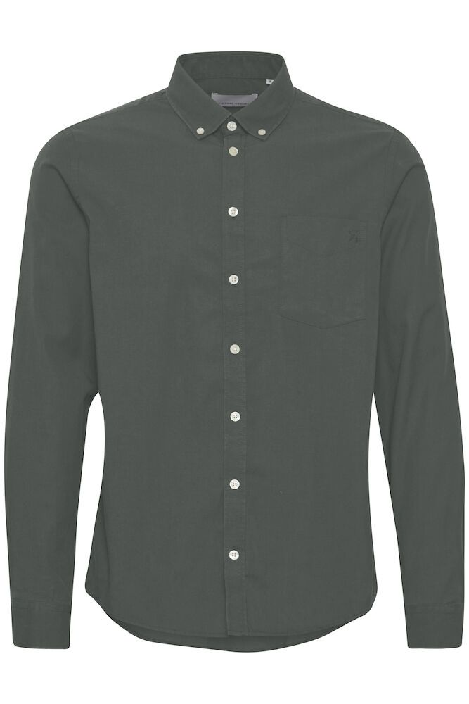 Casual Friday - Anton Lyocell Shirt