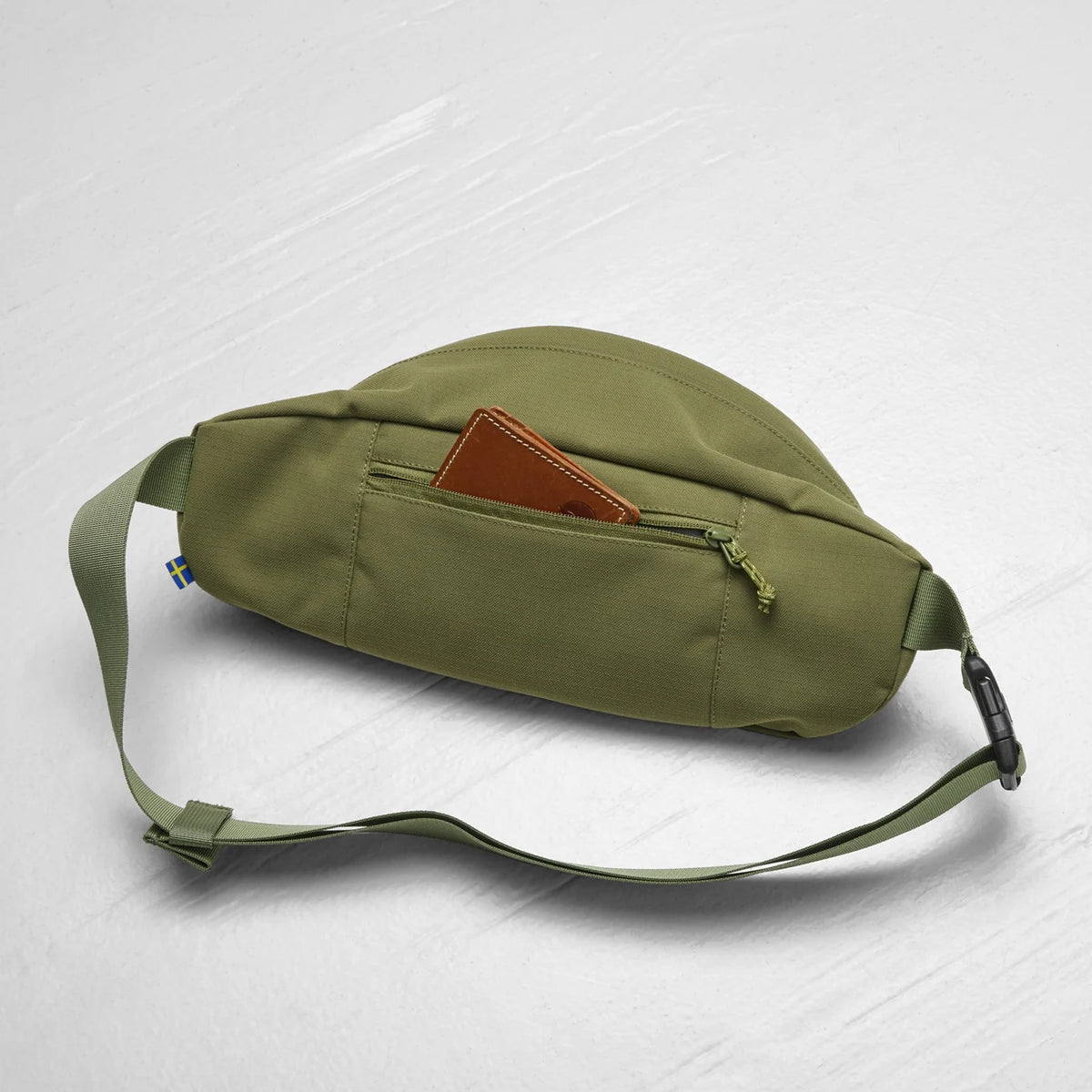 Fjallraven - Ulvo Hip Pack Large