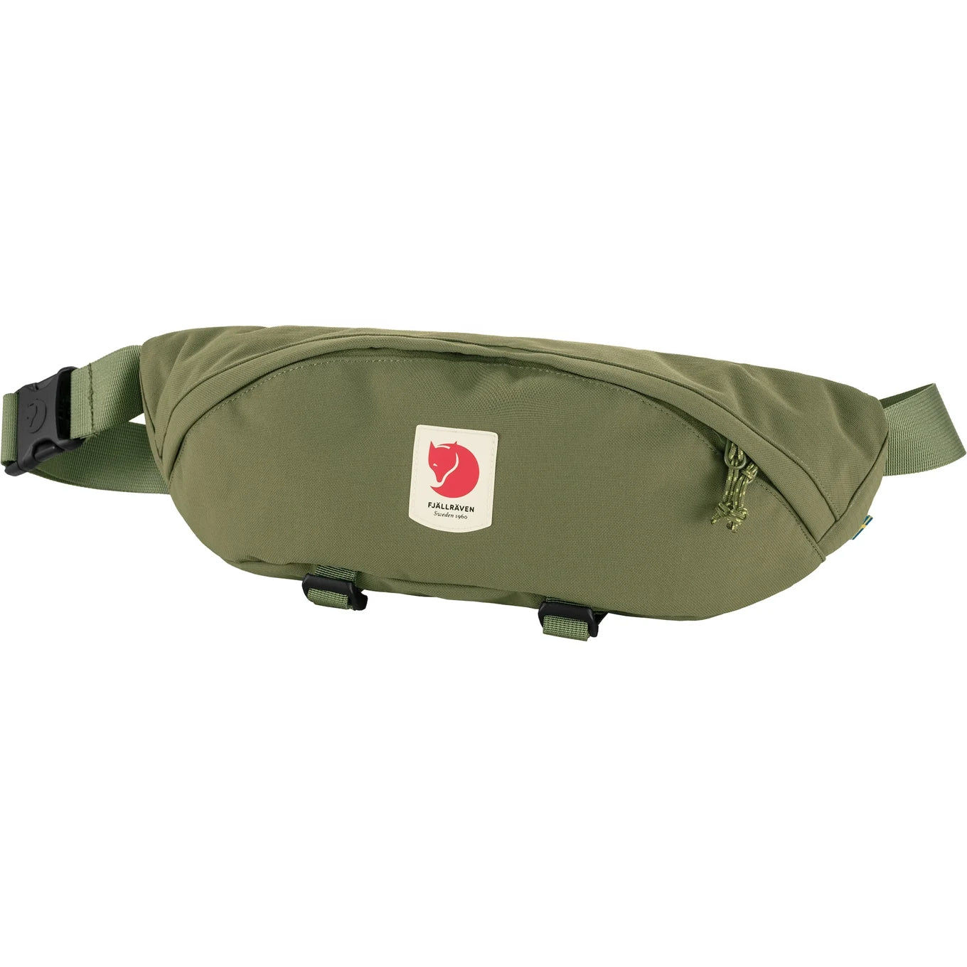 Fjallraven - Ulvo Hip Pack Large – JAISEL MENSWEAR