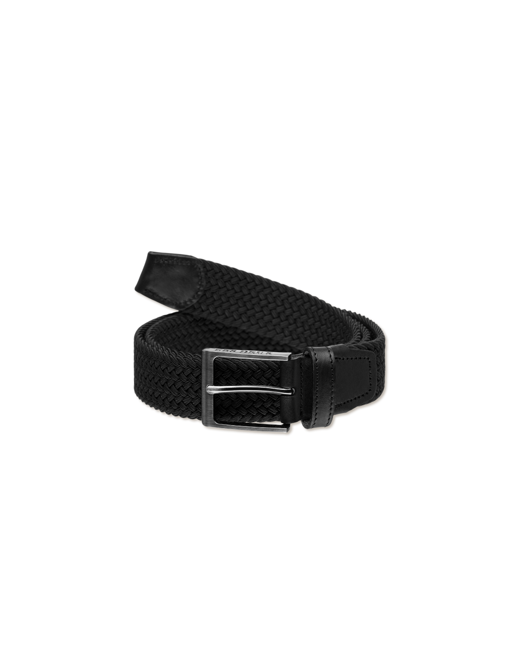 Les Deux - Walker Webbing Belt