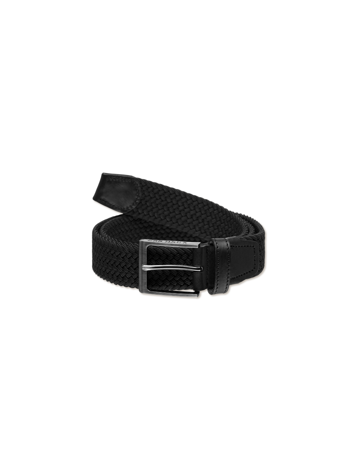 Les Deux - Walker Webbing Belt