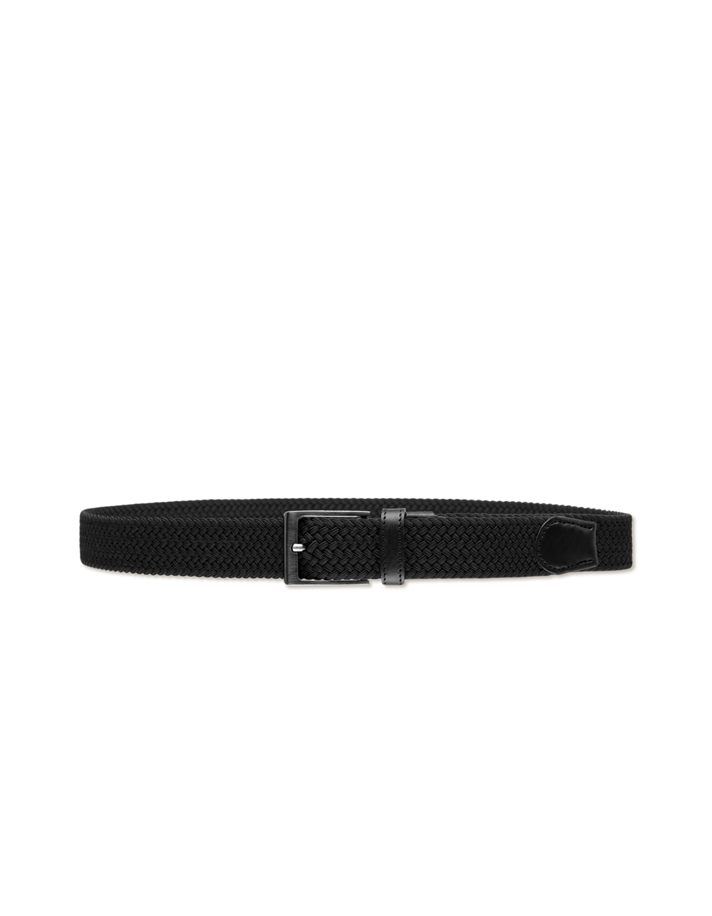 Les Deux - Walker Webbing Belt