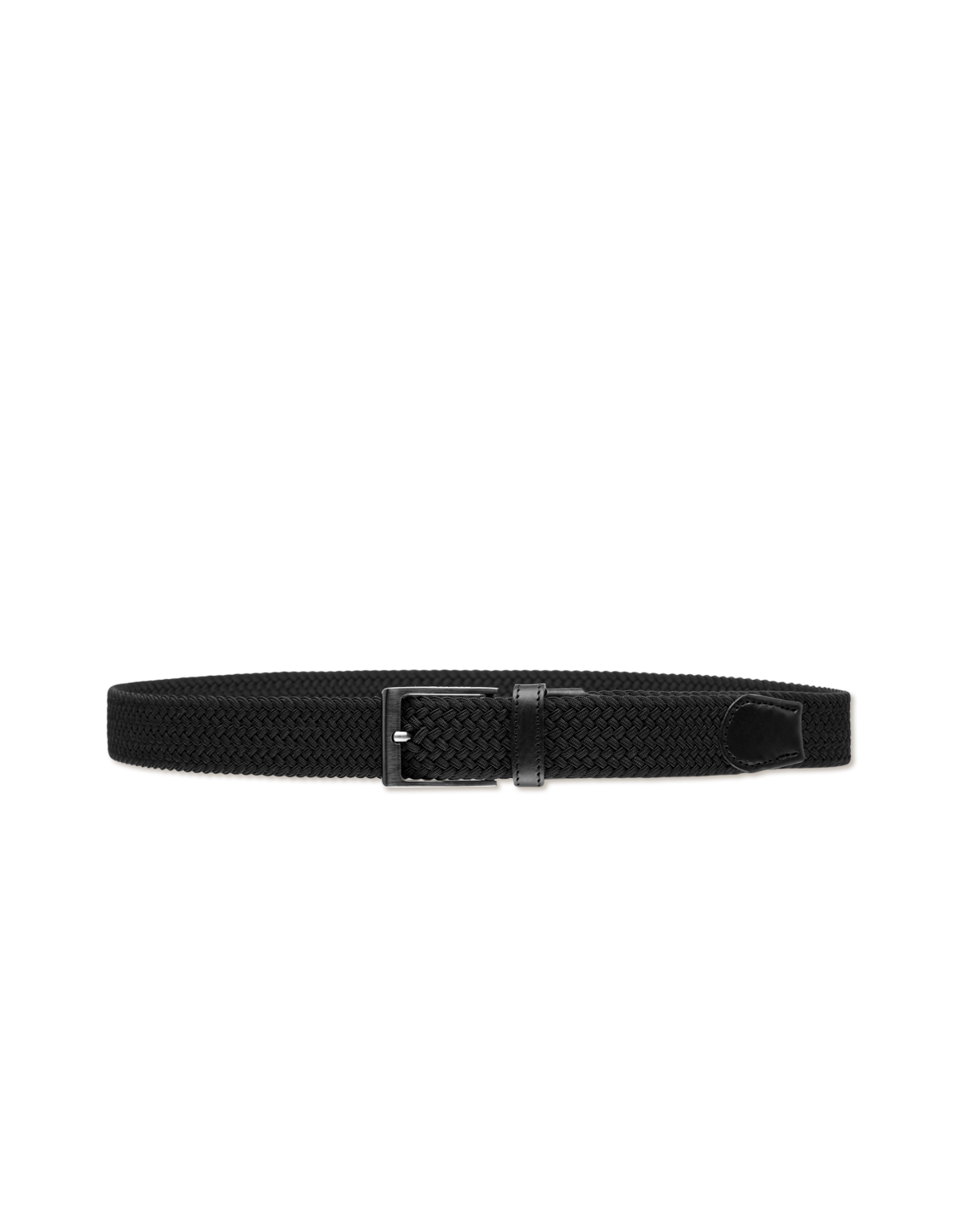 Les Deux - Walker Webbing Belt