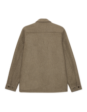 Load image into Gallery viewer, Les Deux - Wool Overshirt