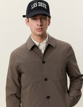 Load image into Gallery viewer, Les Deux - Mini Check Jacket