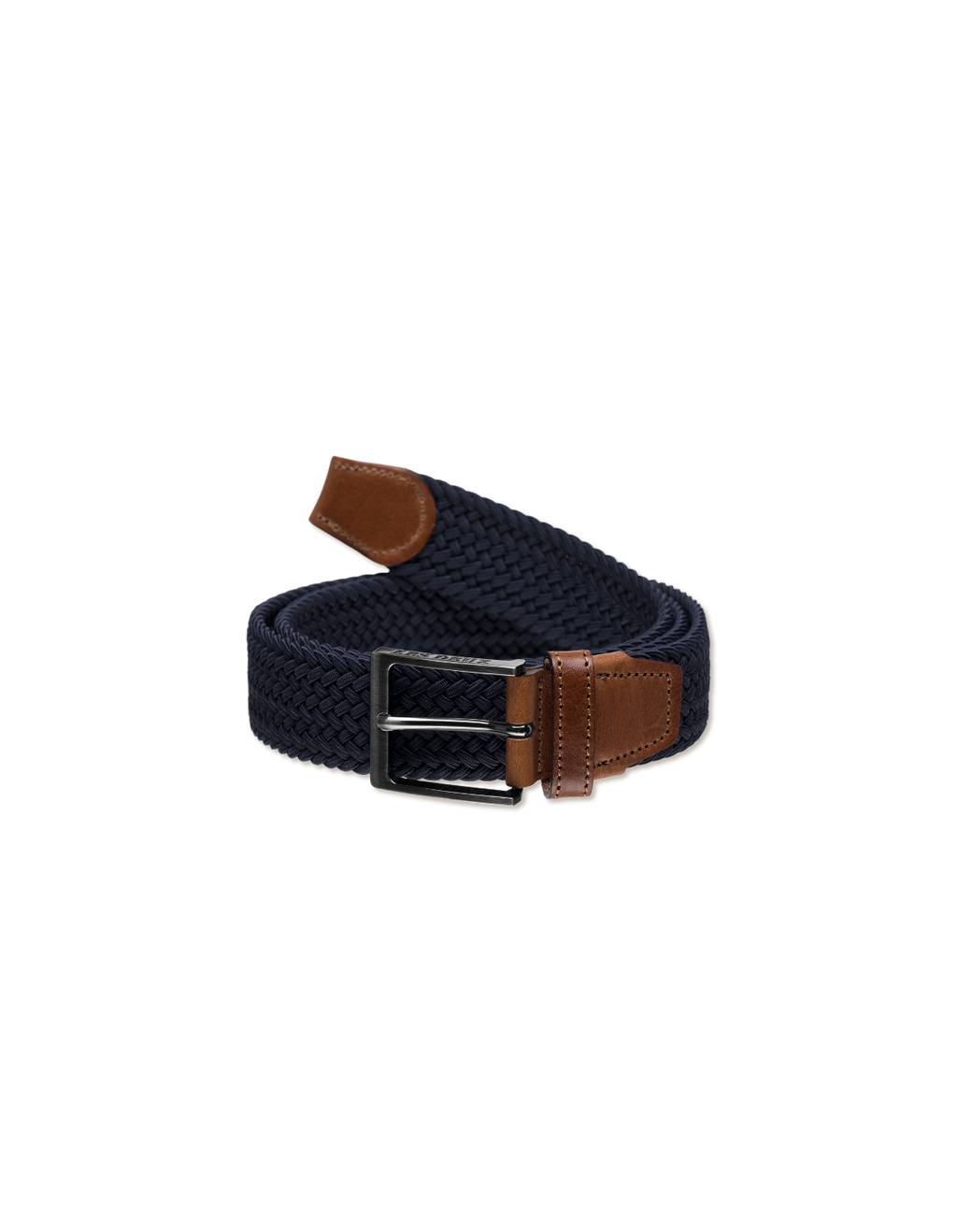 Les Deux - Walker Webbing Belt