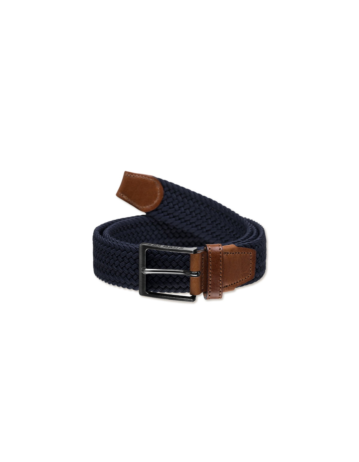 Les Deux - Walker Webbing Belt