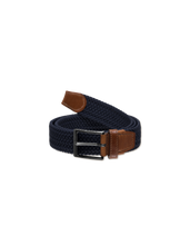 Load image into Gallery viewer, Les Deux - Walker Webbing Belt