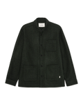 Les Deux - Wool Overshirt