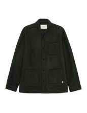 Load image into Gallery viewer, Les Deux - Wool Overshirt