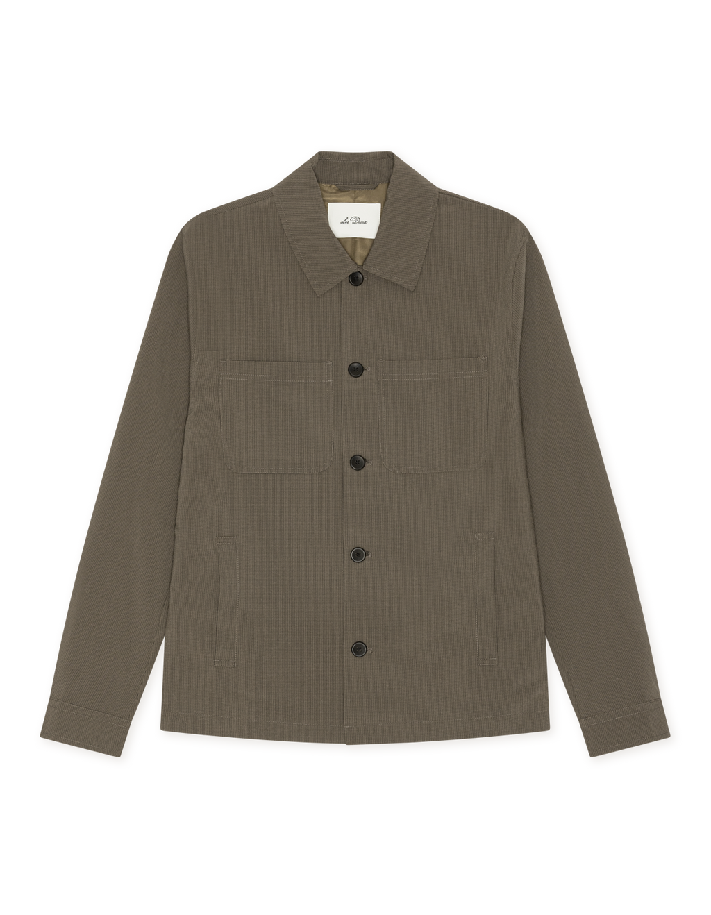 Les Deux - Mini Check Jacket