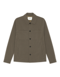 Les Deux - Mini Check Jacket