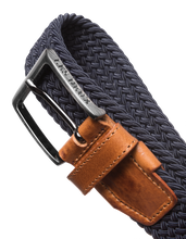 Load image into Gallery viewer, Les Deux - Walker Webbing Belt
