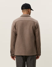 Load image into Gallery viewer, Les Deux - Wool Overshirt