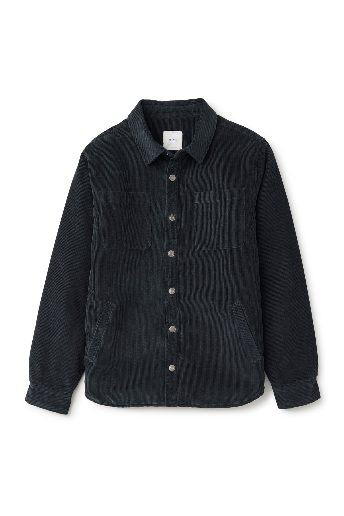 Katin - Harold Corduroy Jacket