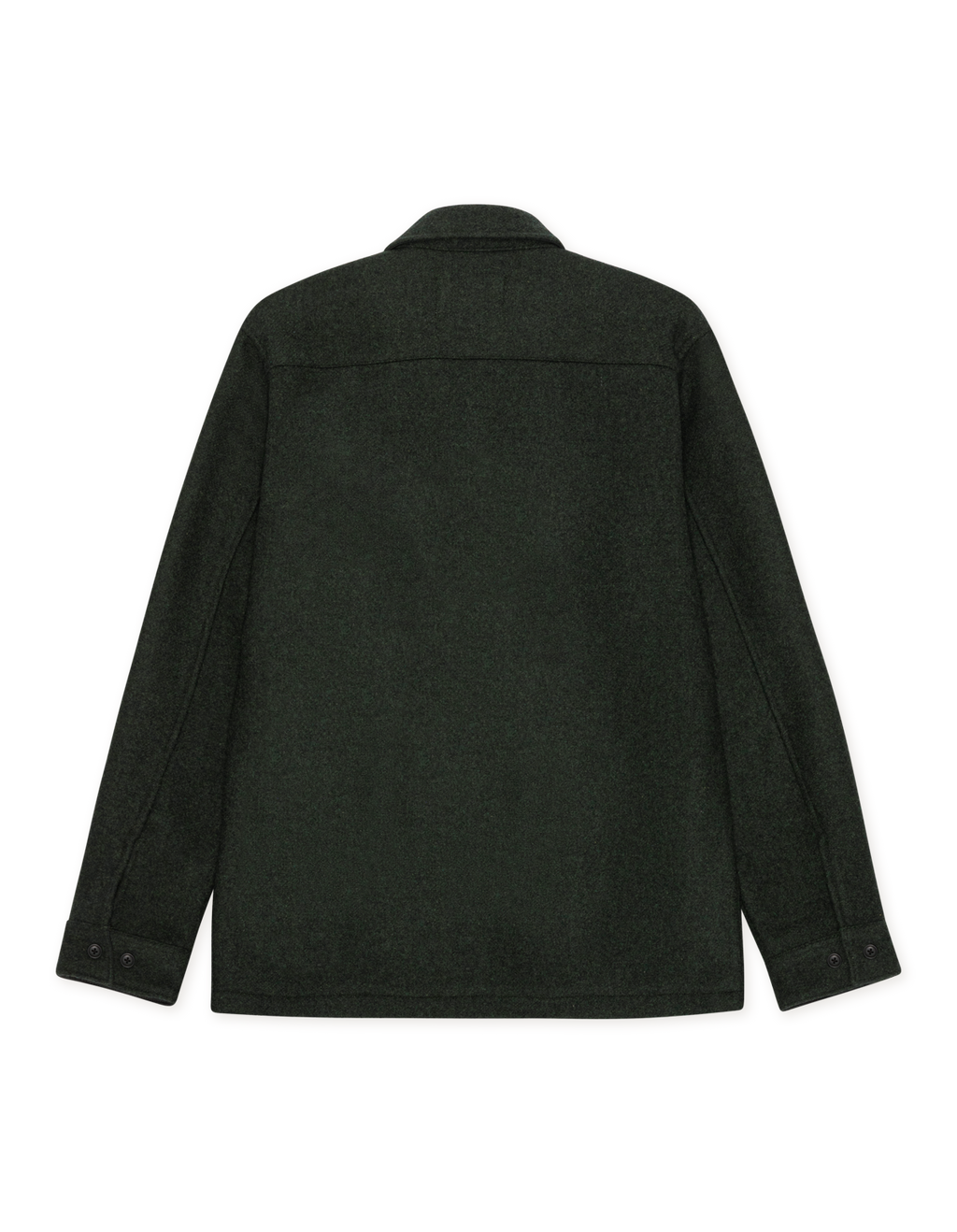 Les Deux - Wool Overshirt