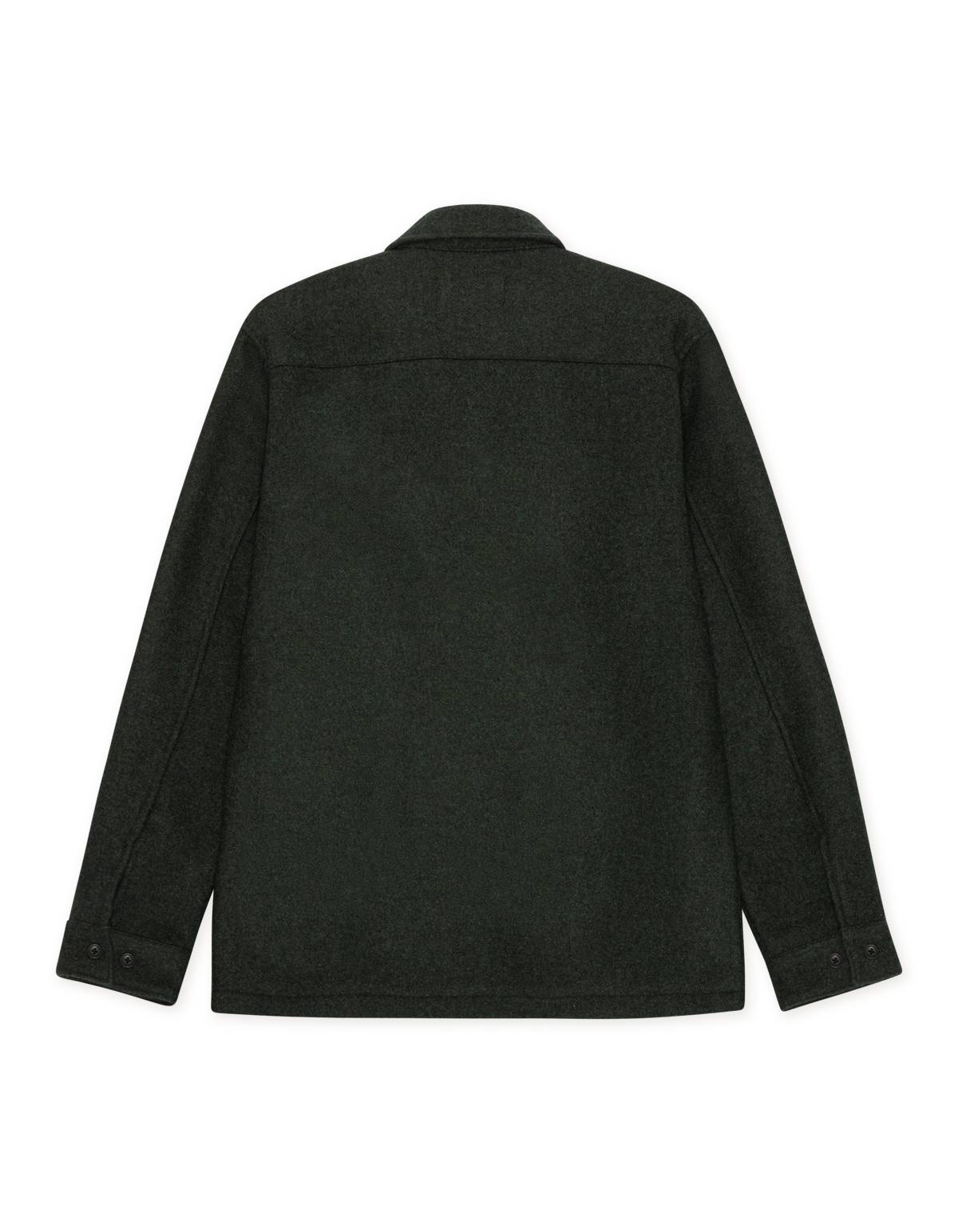 Les Deux - Wool Overshirt