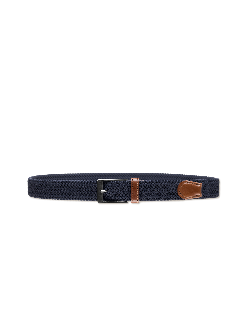 Les Deux - Walker Webbing Belt