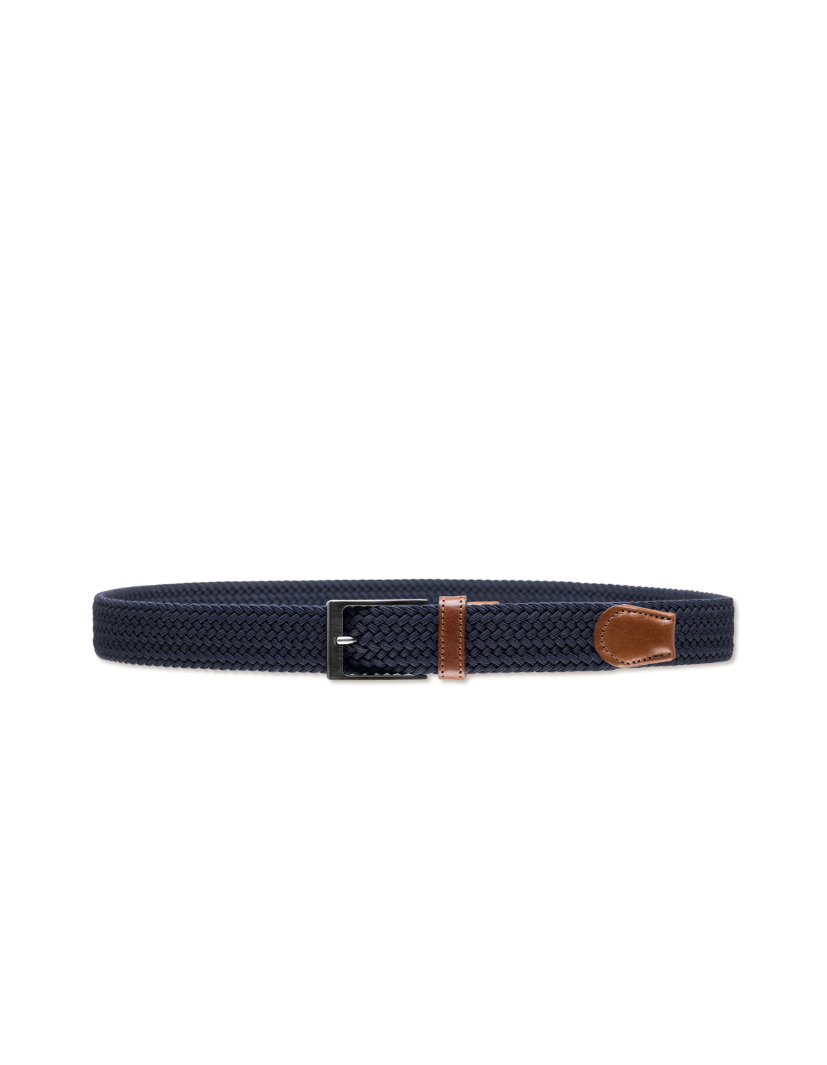 Les Deux - Walker Webbing Belt