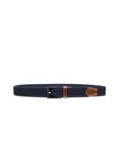 Load image into Gallery viewer, Les Deux - Walker Webbing Belt