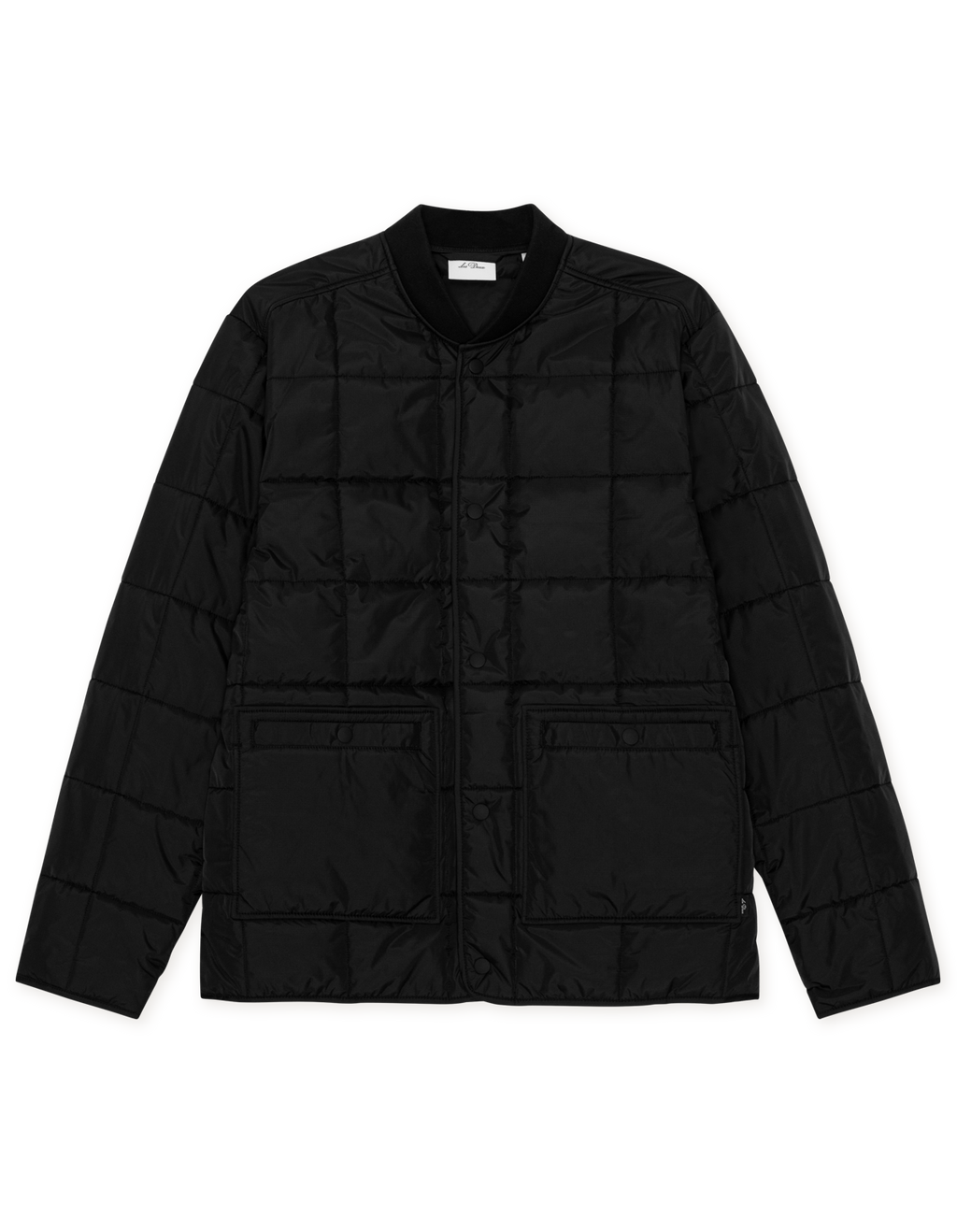 Les Deux - Quilted Jacket