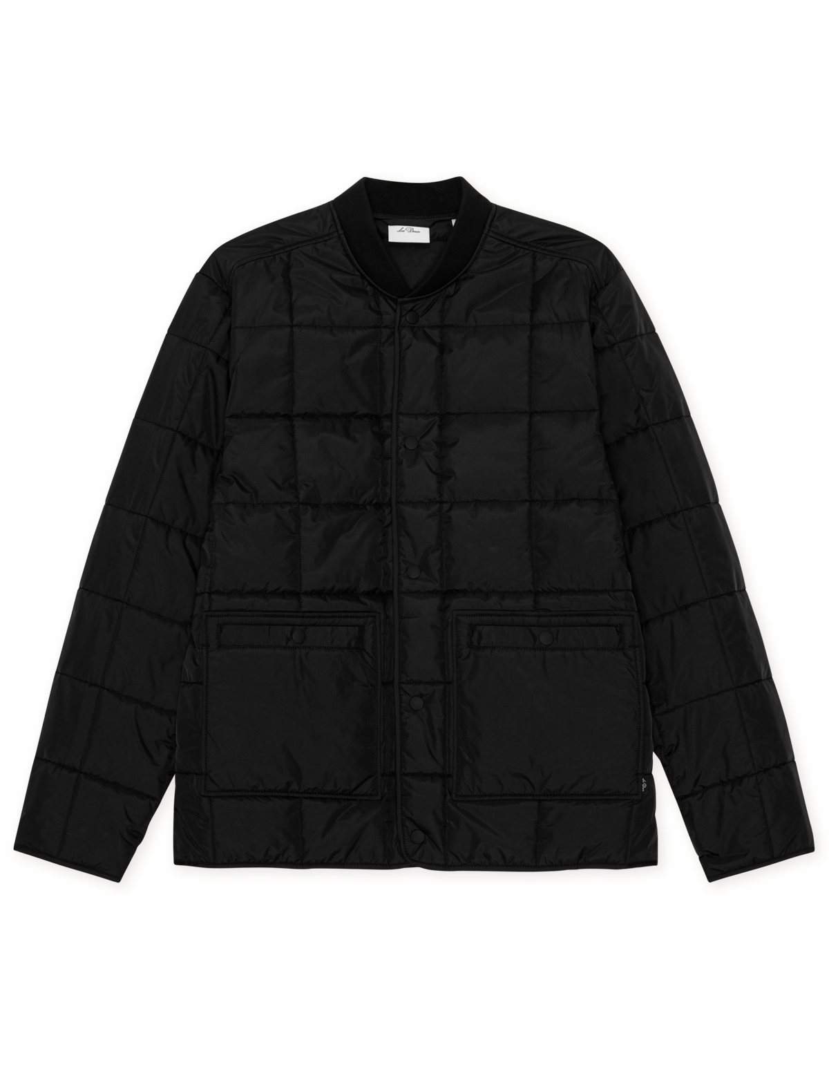 Les Deux - Quilted Jacket