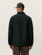 Load image into Gallery viewer, Les Deux - Wool Overshirt