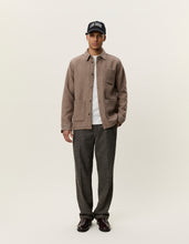 Load image into Gallery viewer, Les Deux - Wool Overshirt