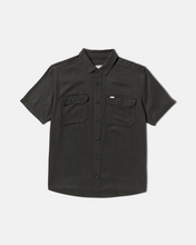 Load image into Gallery viewer, RVCA - Vacancy Utility Short Sleeve Shirt